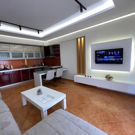 Saranda Central Apartment Ngoại thất bức ảnh