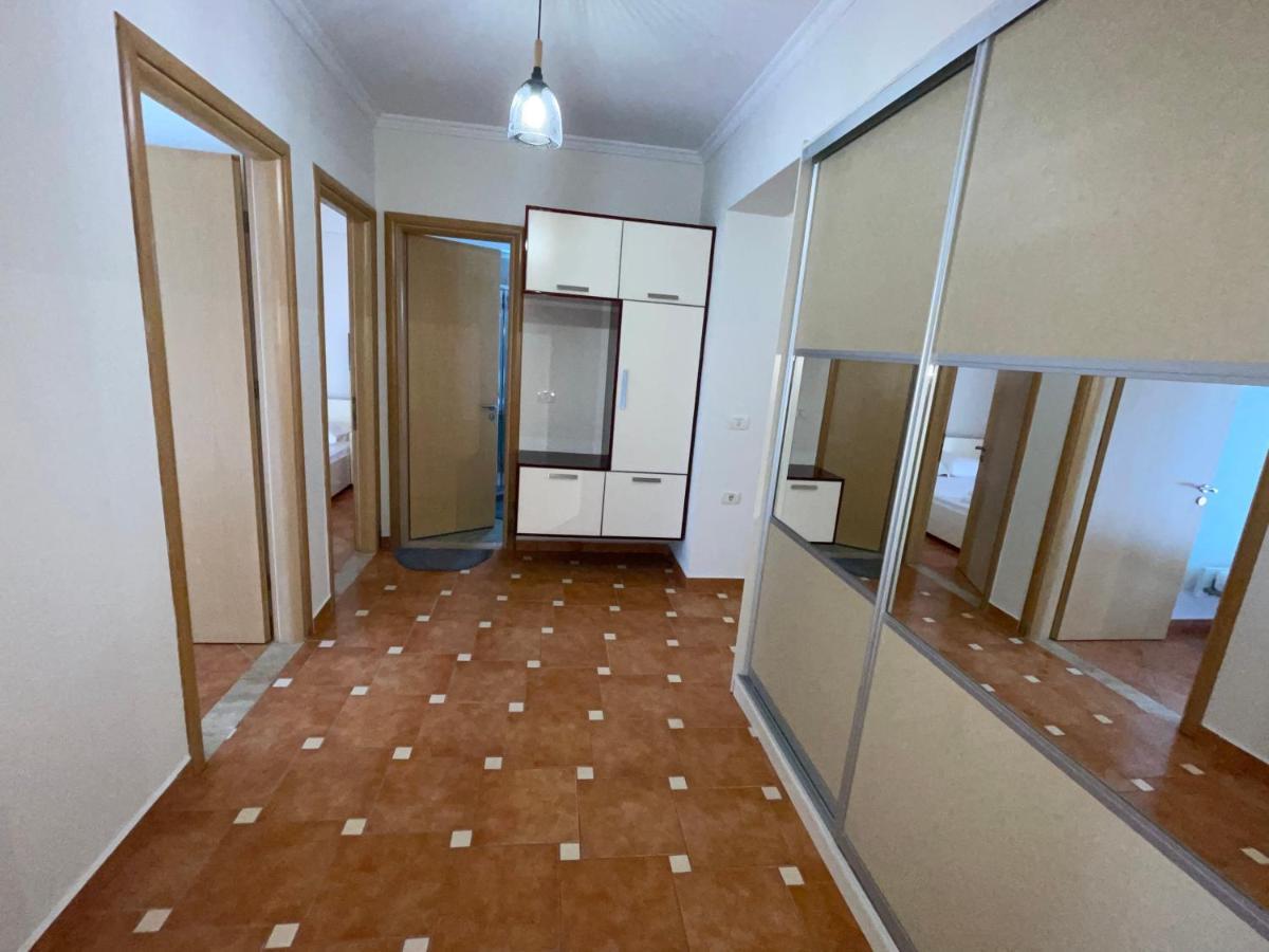 Saranda Central Apartment Ngoại thất bức ảnh