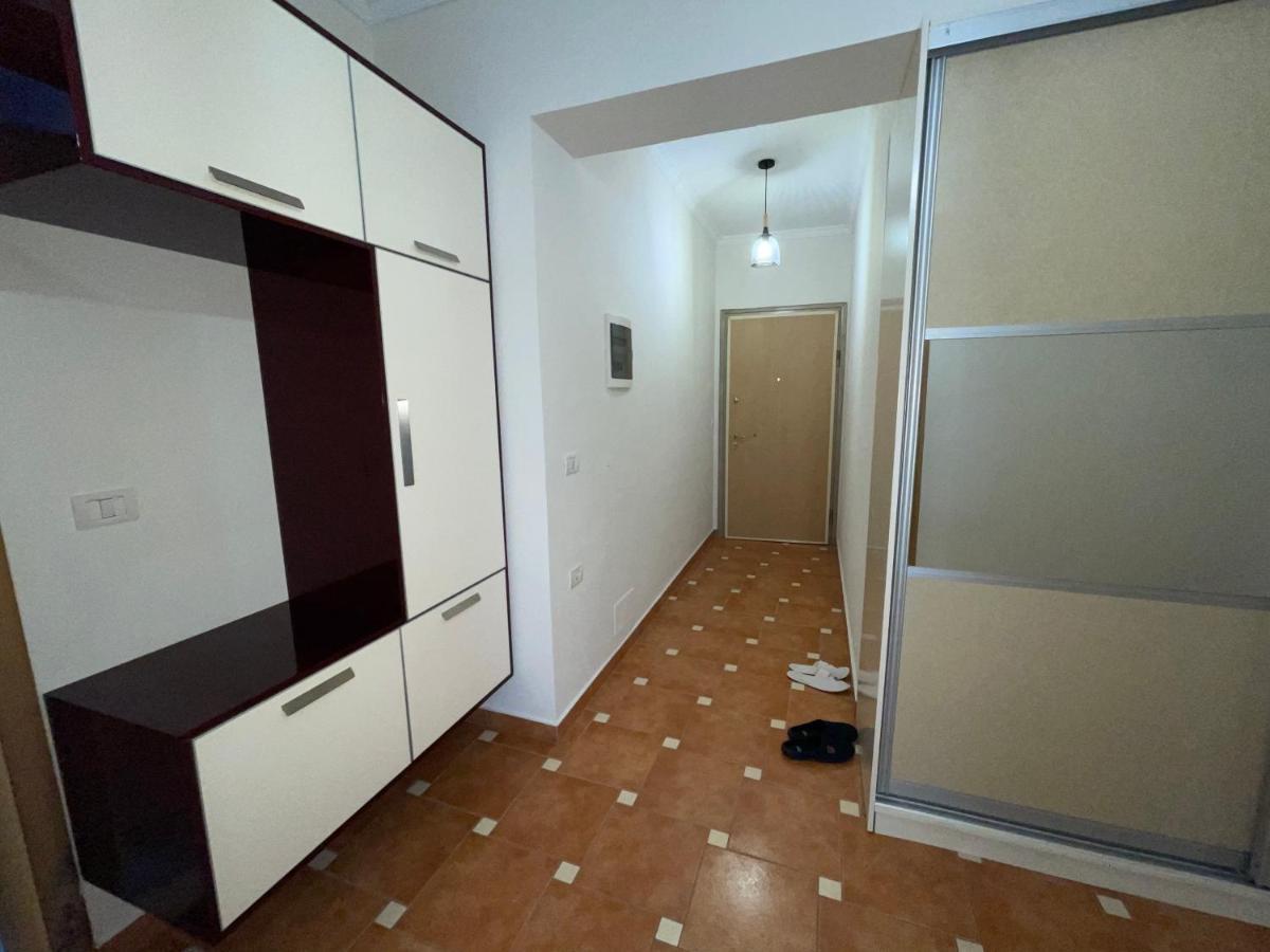 Saranda Central Apartment Ngoại thất bức ảnh